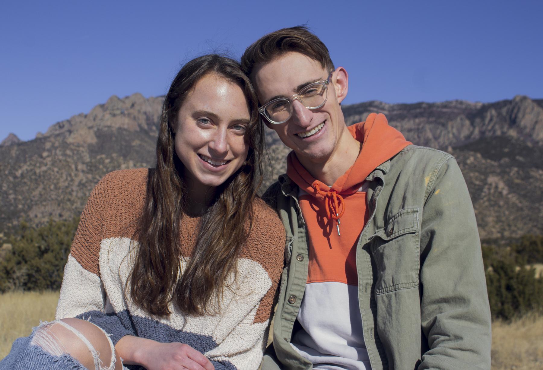 The Wedding Website of Anna Grace Dickerson and Andy Ladd