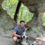 Pickle Springs Natural Area