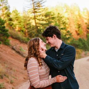 Honeymoon Fund (Venmo)