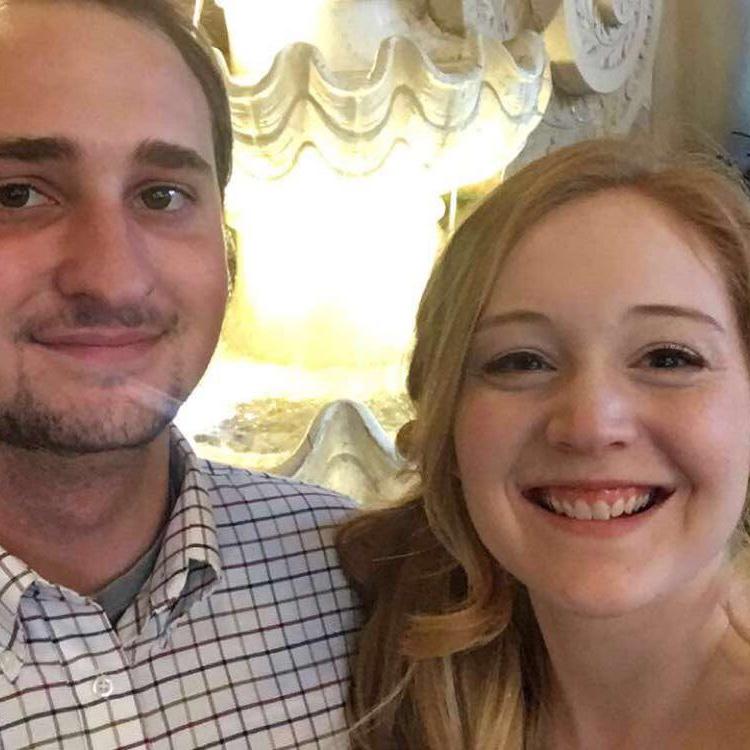 The One Where They Celebrated 2 Years Together In Vegas
