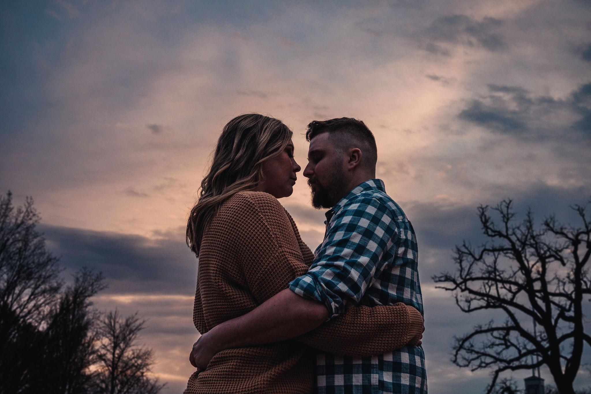 The Wedding Website of Karissa Watkins and Tyler Hook