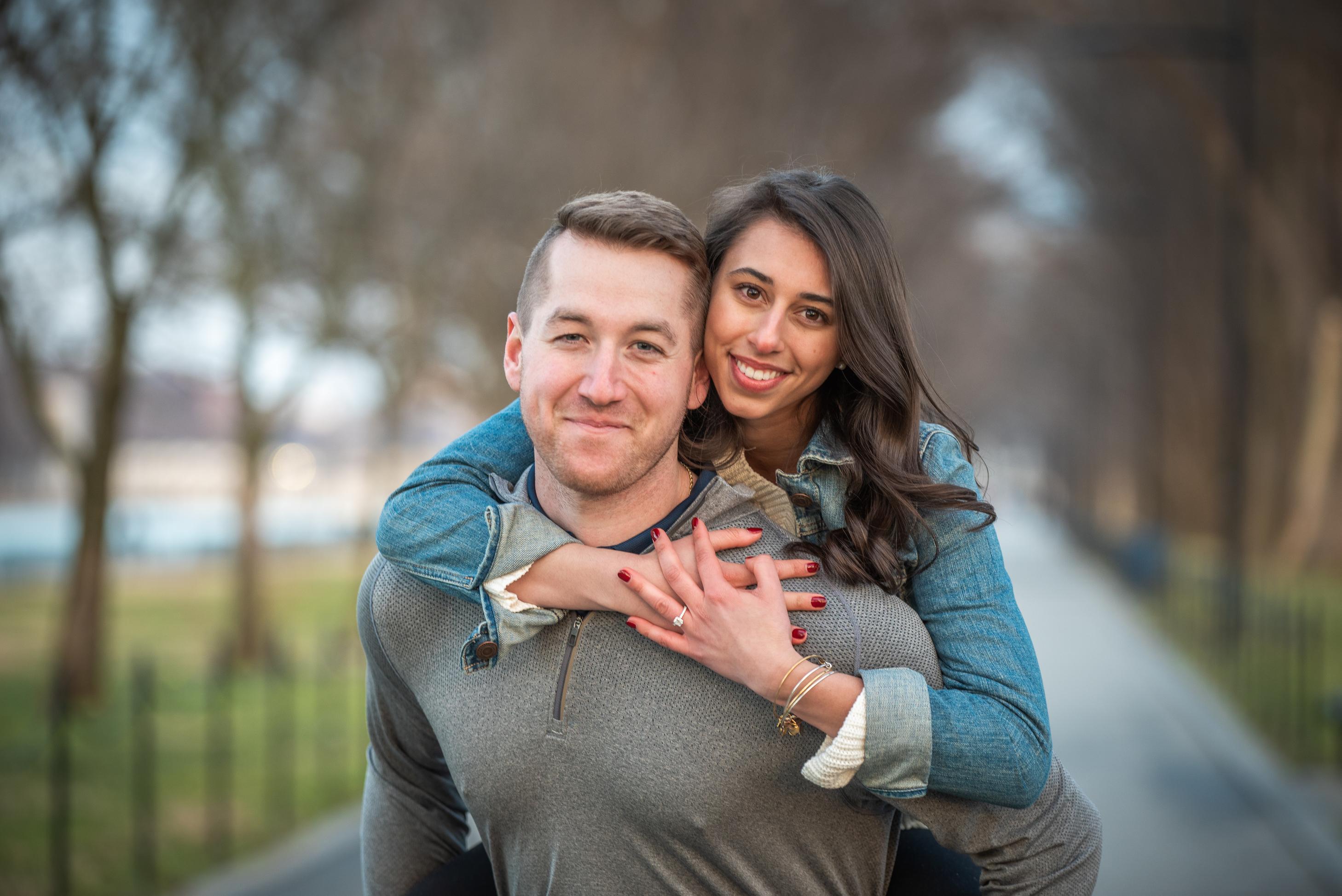 The Wedding Website of Moriah Tehrani and Tyler Zombro