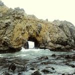 Pfeiffer Beach