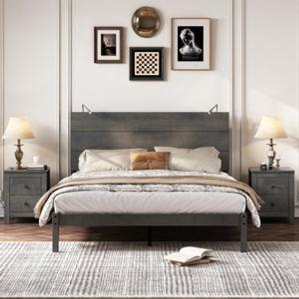 Bedroom Set