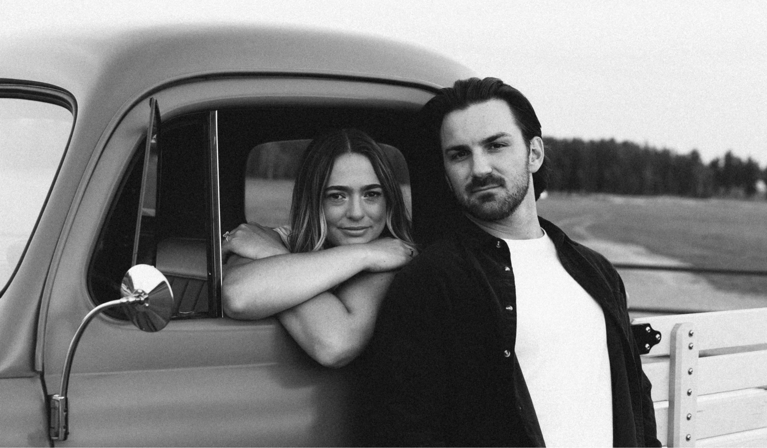 The Wedding Website of Jordan Mayfield and Connor Hill