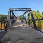 Columbia Canal and Riverfront Park