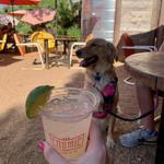 Cosmic Coffee + Beer Garden