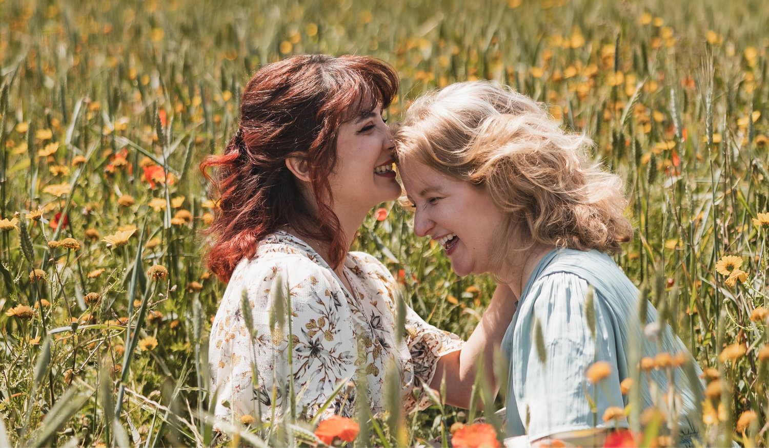 The Wedding Website of Kasia Majewski and Rose Cruz