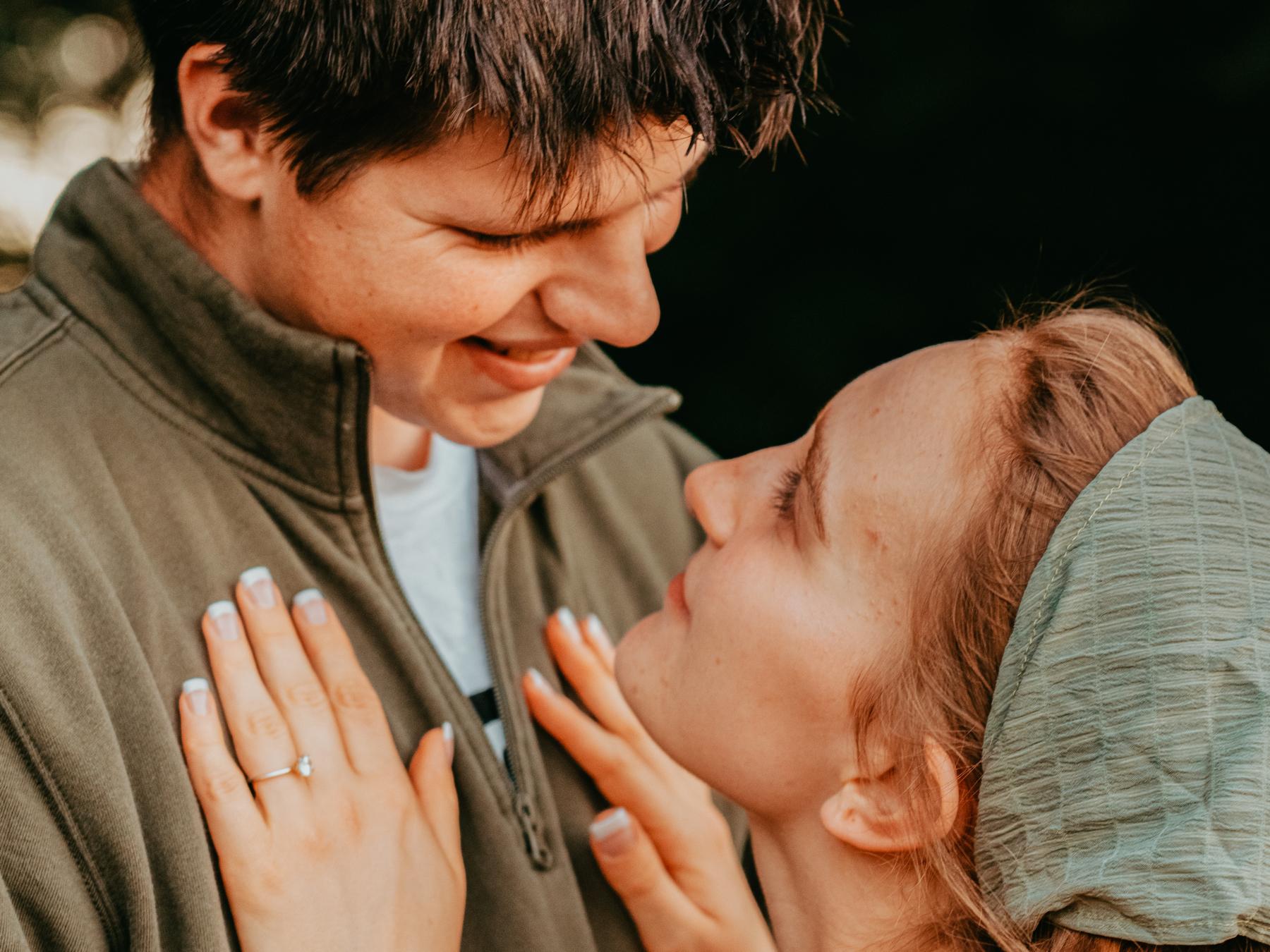 The Wedding Website of Bekah Bonifield and Aaron Nash