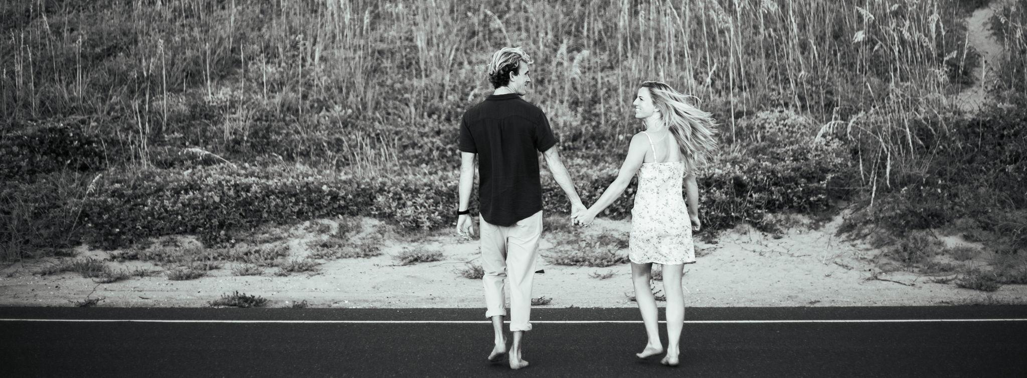 The Wedding Website of Katie Anderson and Danny Barnette