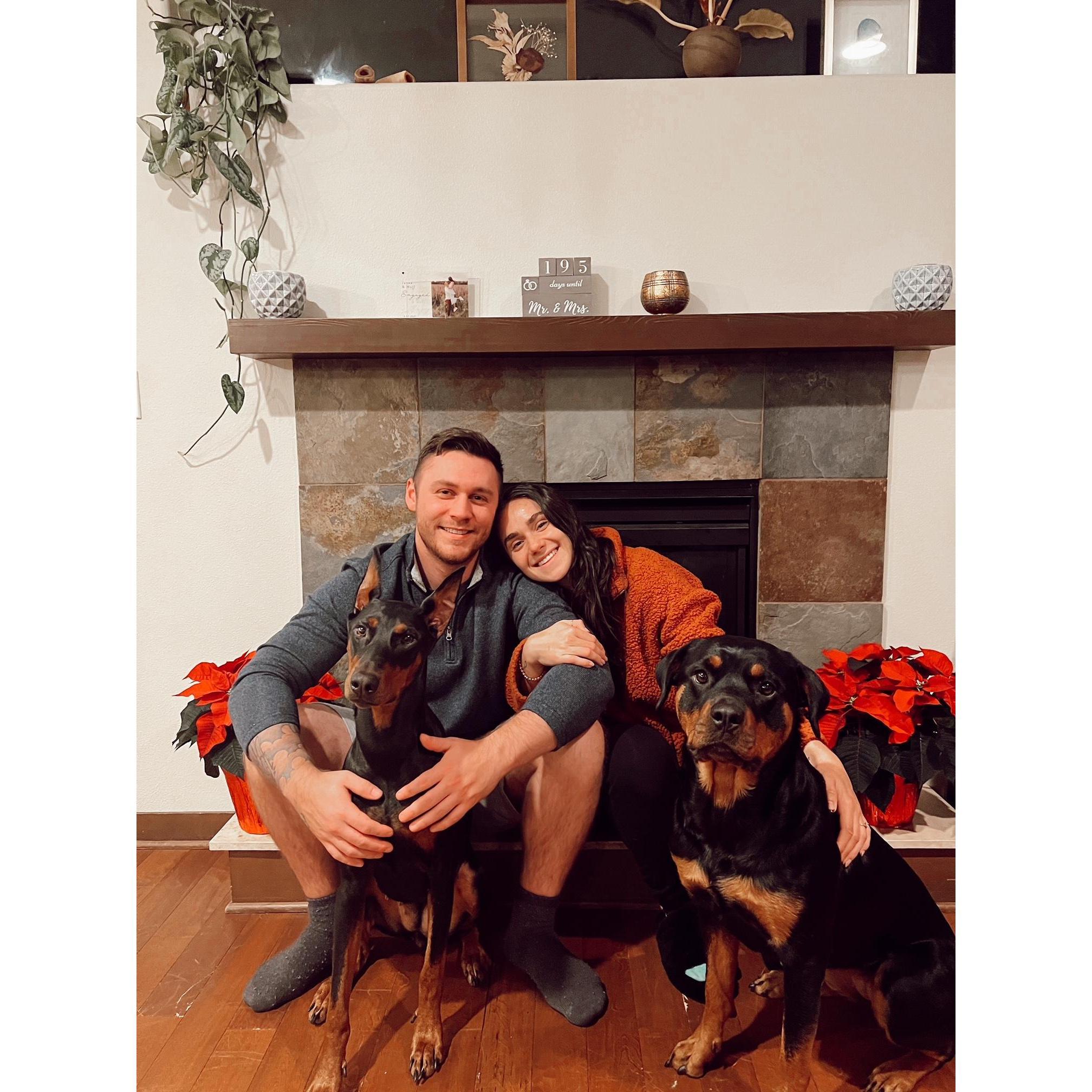 Thanksgiving 2021