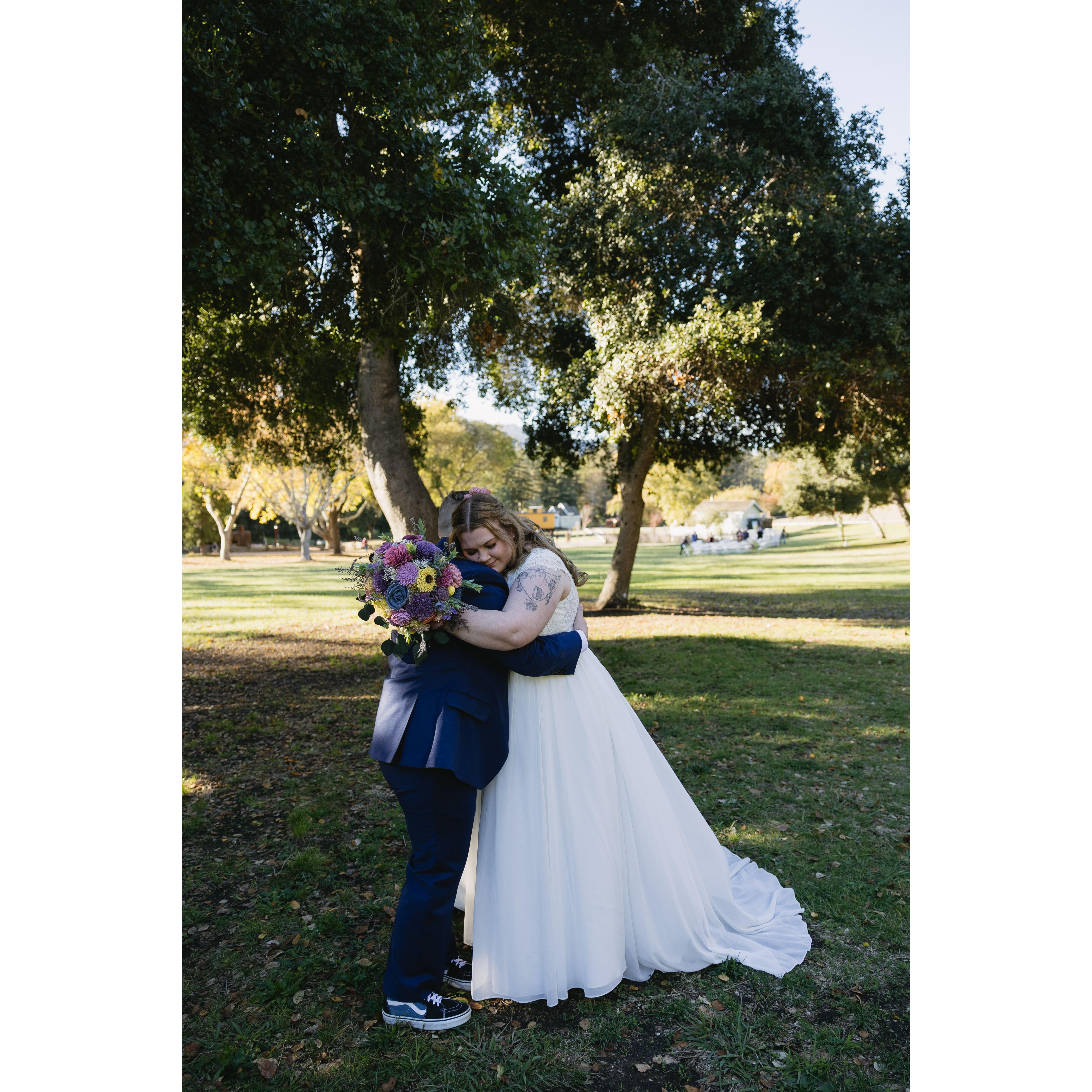 (PC: Trinity Rose Photography)