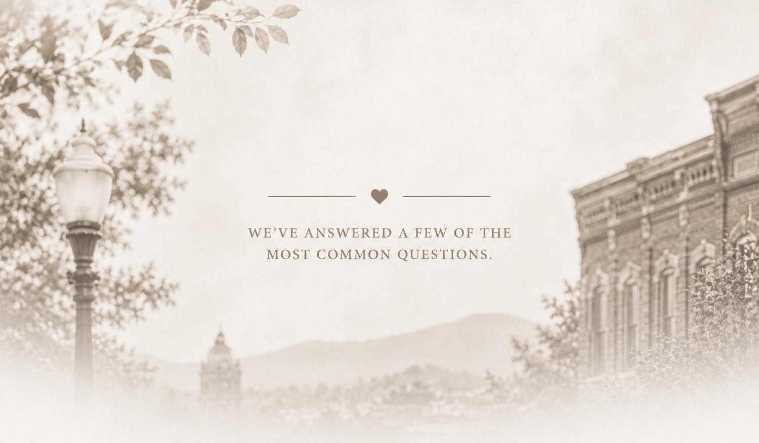 The Wedding Website of Kierra Foster and Shanise Foster