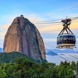 Sugarloaf Mountain