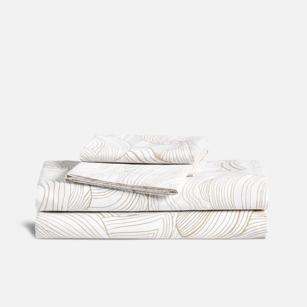 Luxe Sateen Core Sheet Set