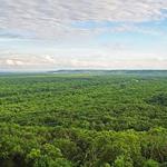 Five-Mile Bluff Prairie State Natural Area