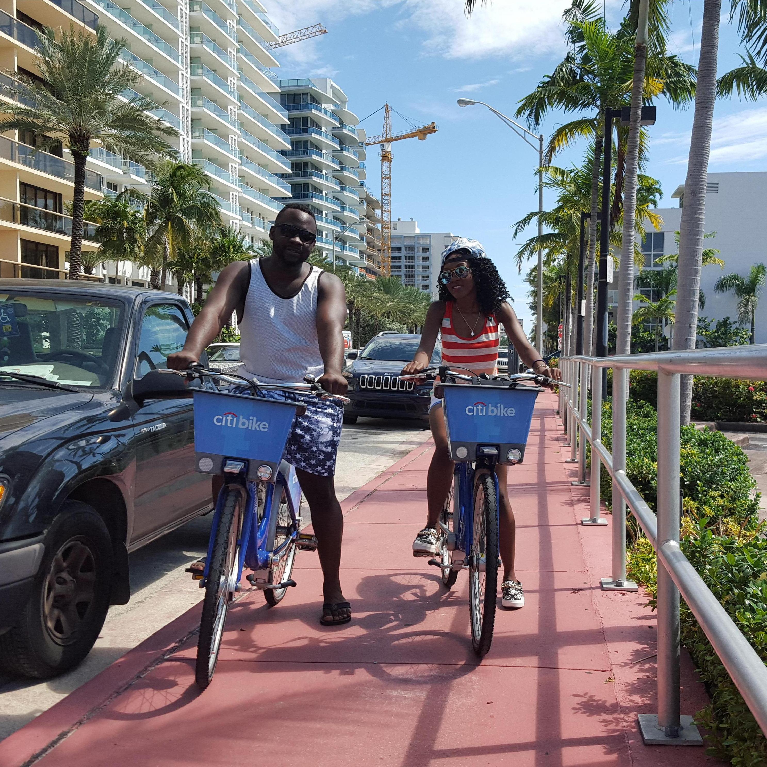 Miami