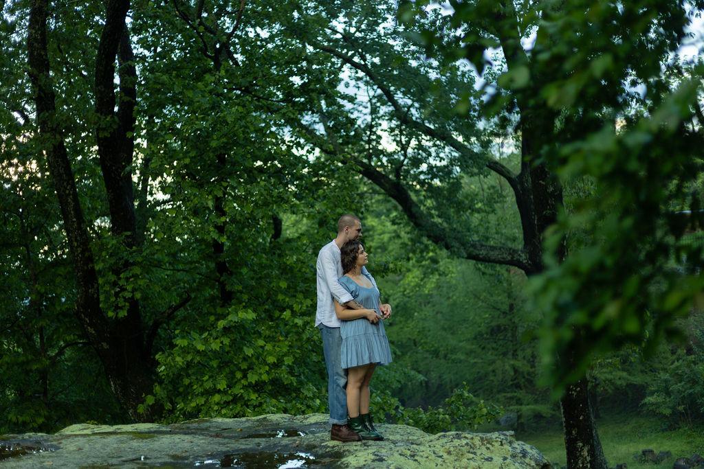 The Wedding Website of Sara LoPiccolo and Daniel Holdridge