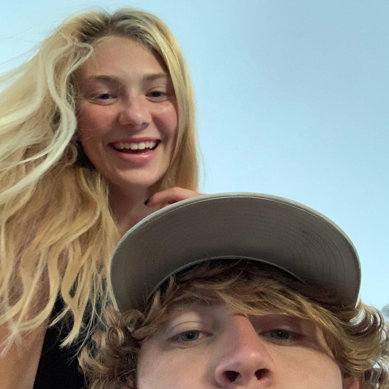 Some of the only photos we have from 5 years ago!