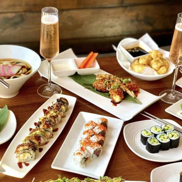 Eiko’s Sushi Gift Card