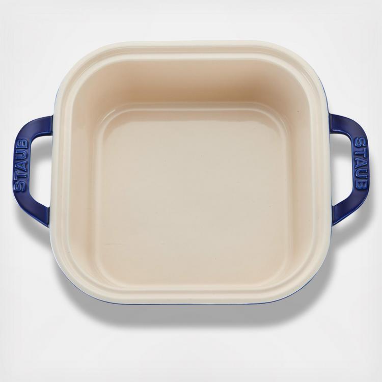 Buy Staub Ceramic - Covered Baking Dishes Special shape