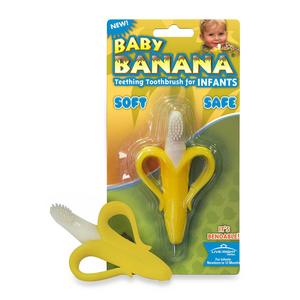 Baby Banana® Bendable Teething Toothbrush for Infants