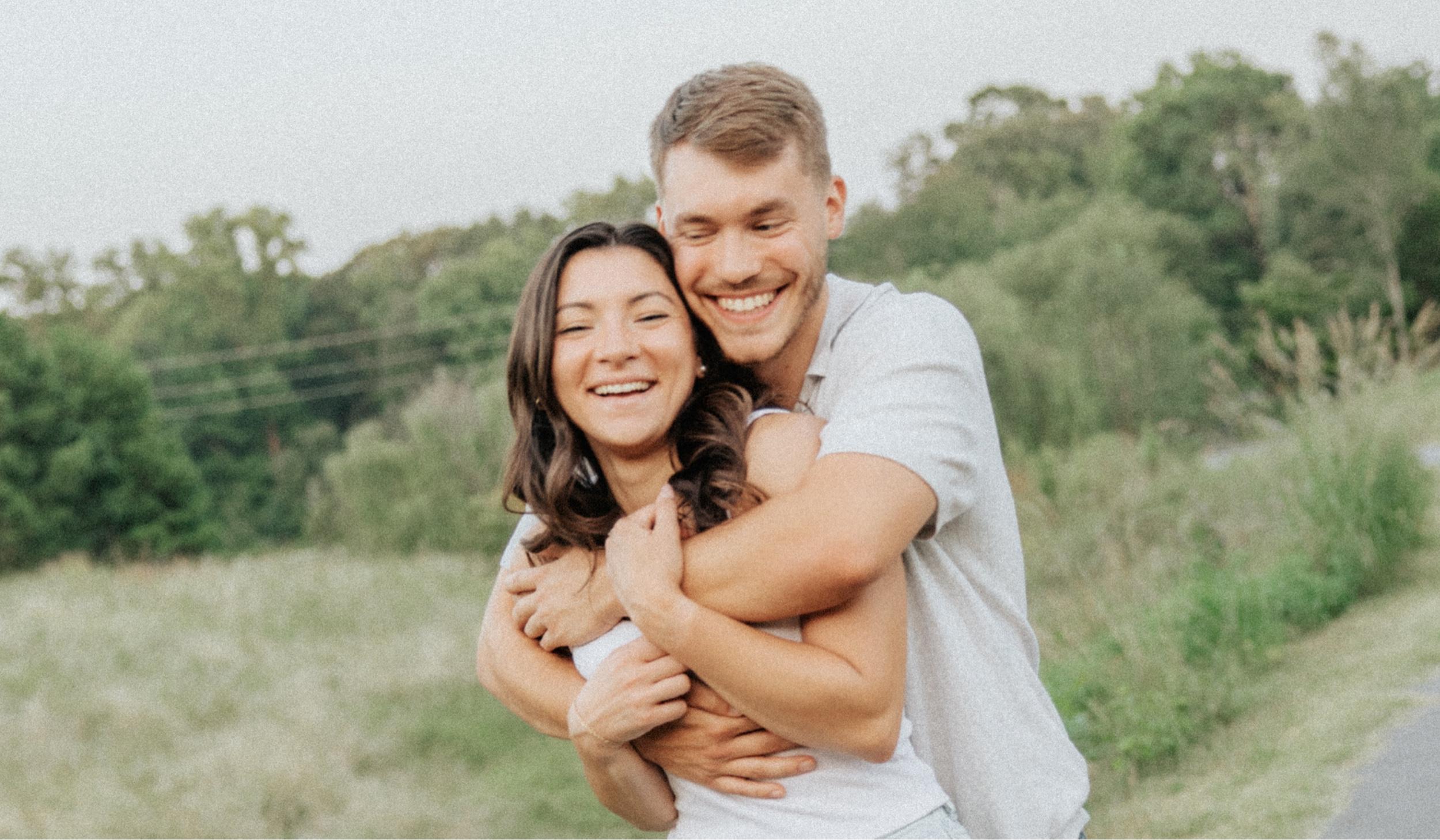 The Wedding Website of Isabelle Jaquith and Andrew Parow
