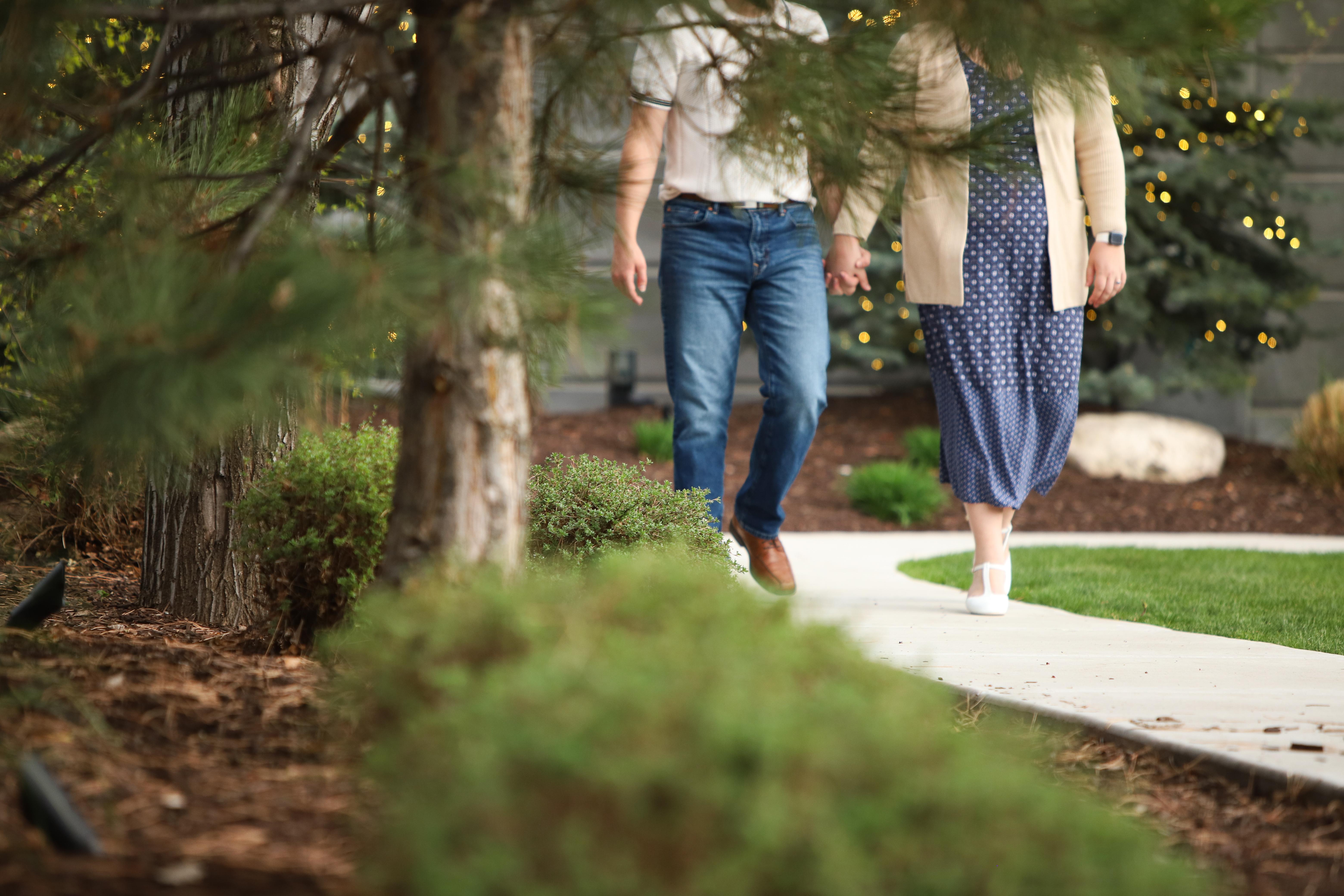 The Wedding Website of Summer Jensen and Bryant Keetch