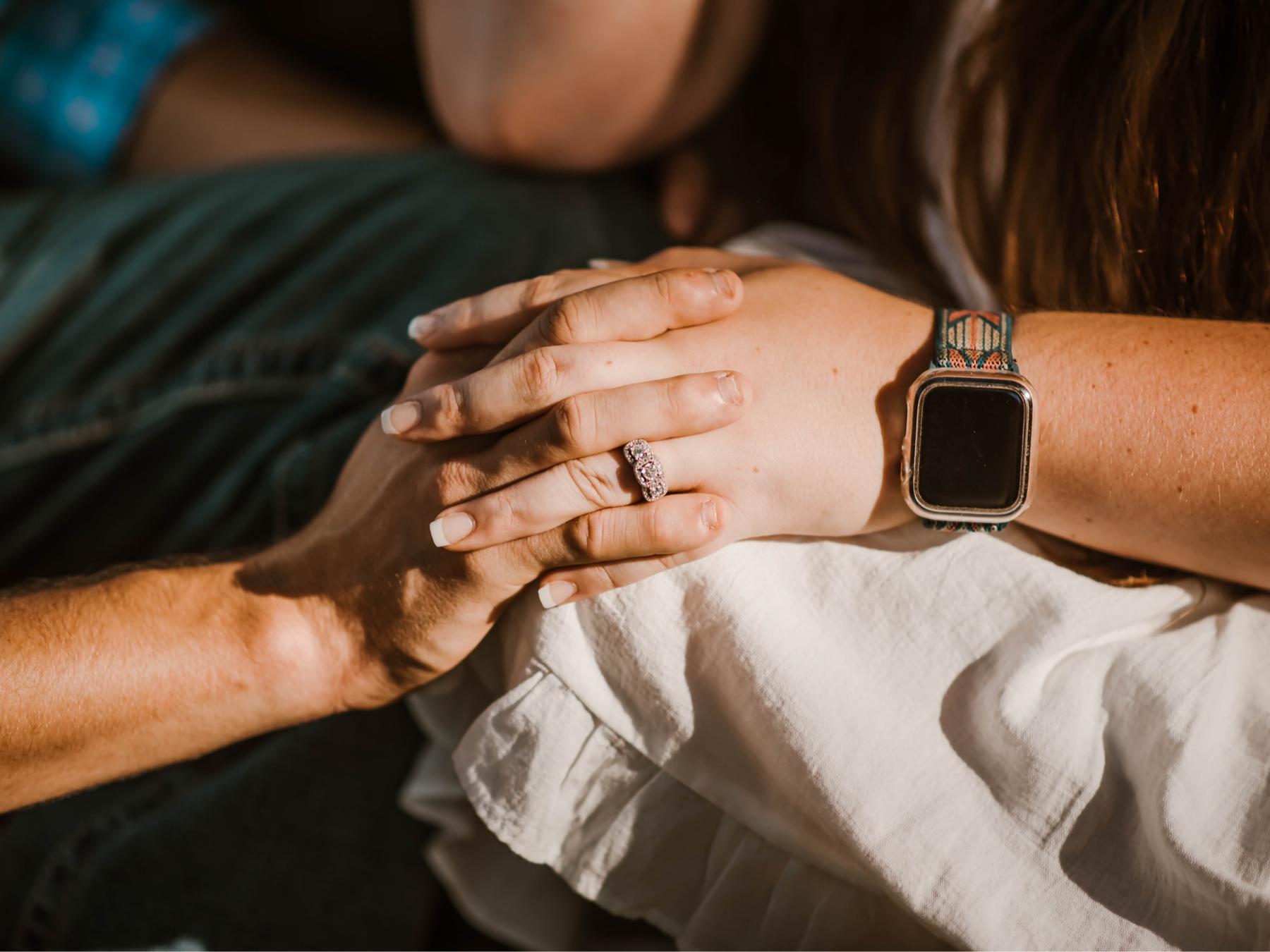 The Wedding Website of Eli Dignowity and Cody Garrison