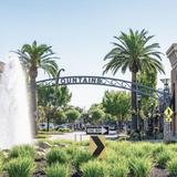Fountains at Roseville