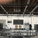 Desperate Times Brewery