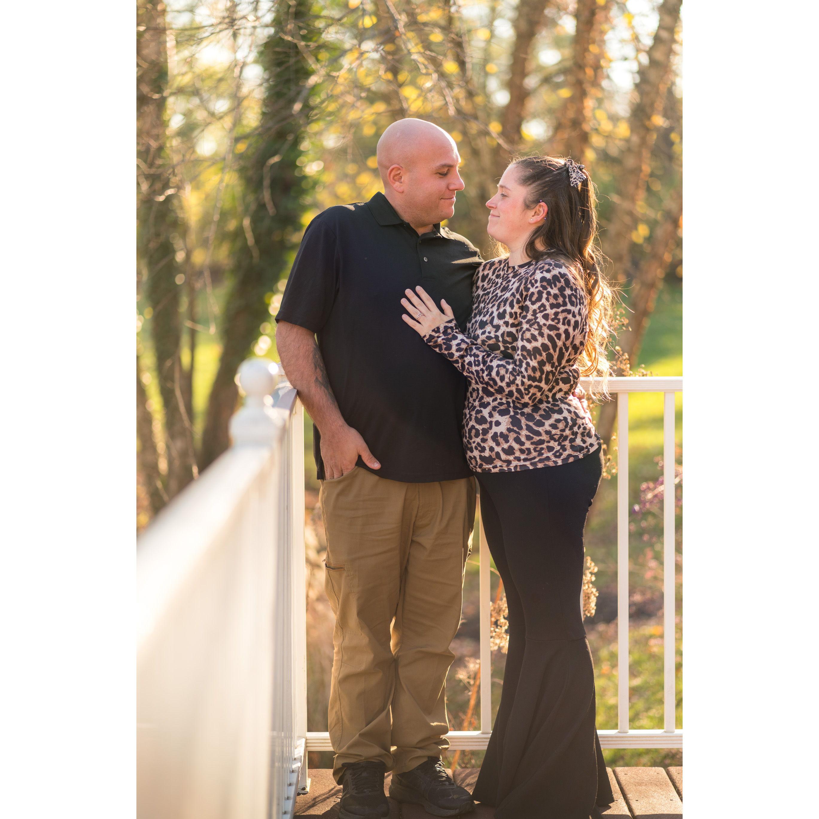Engagement Photos