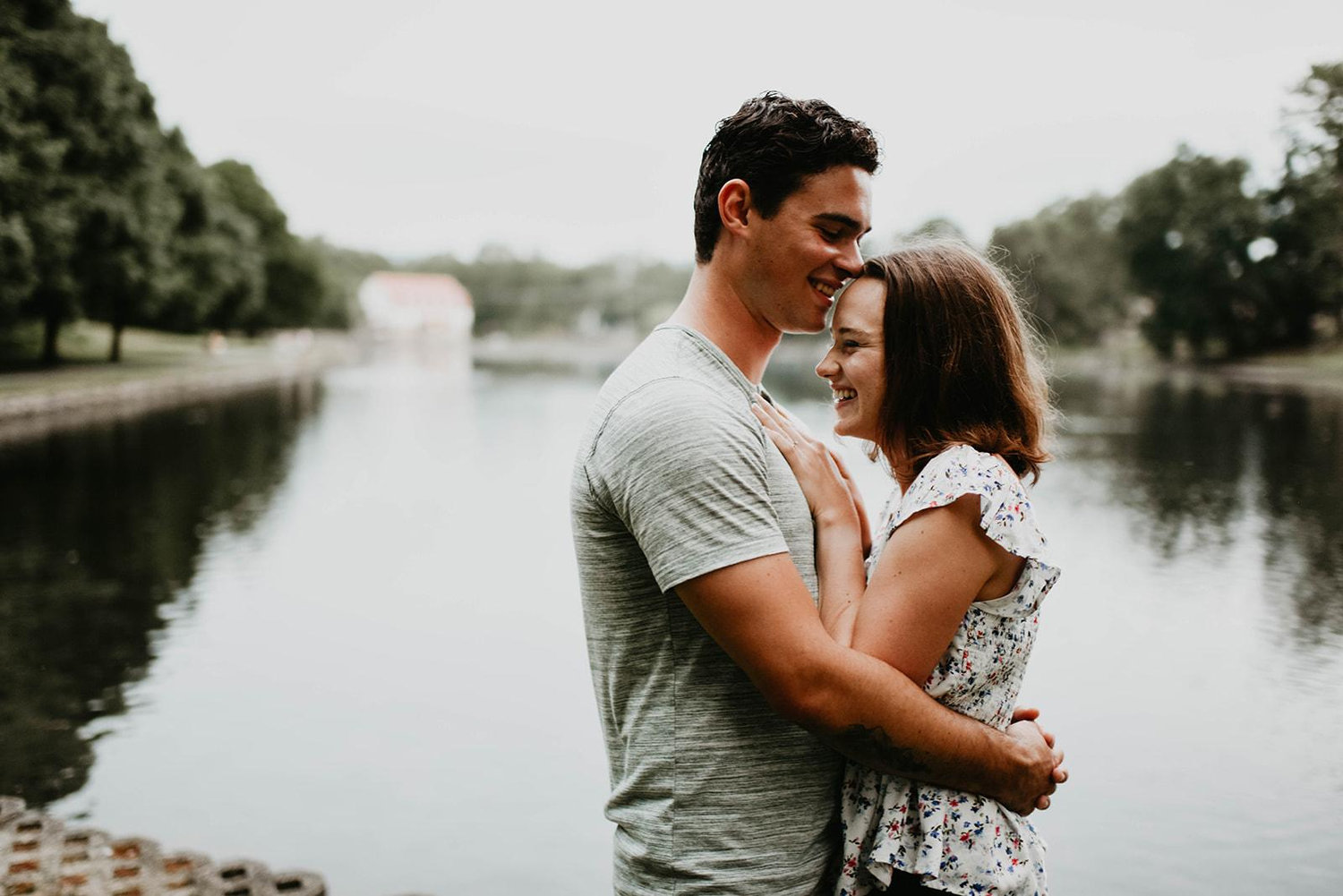 The Wedding Website of Miranda Clash and Daniel Lauritzen