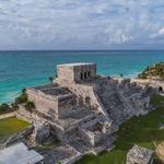 Tulum Ruins and Coba Day Tour