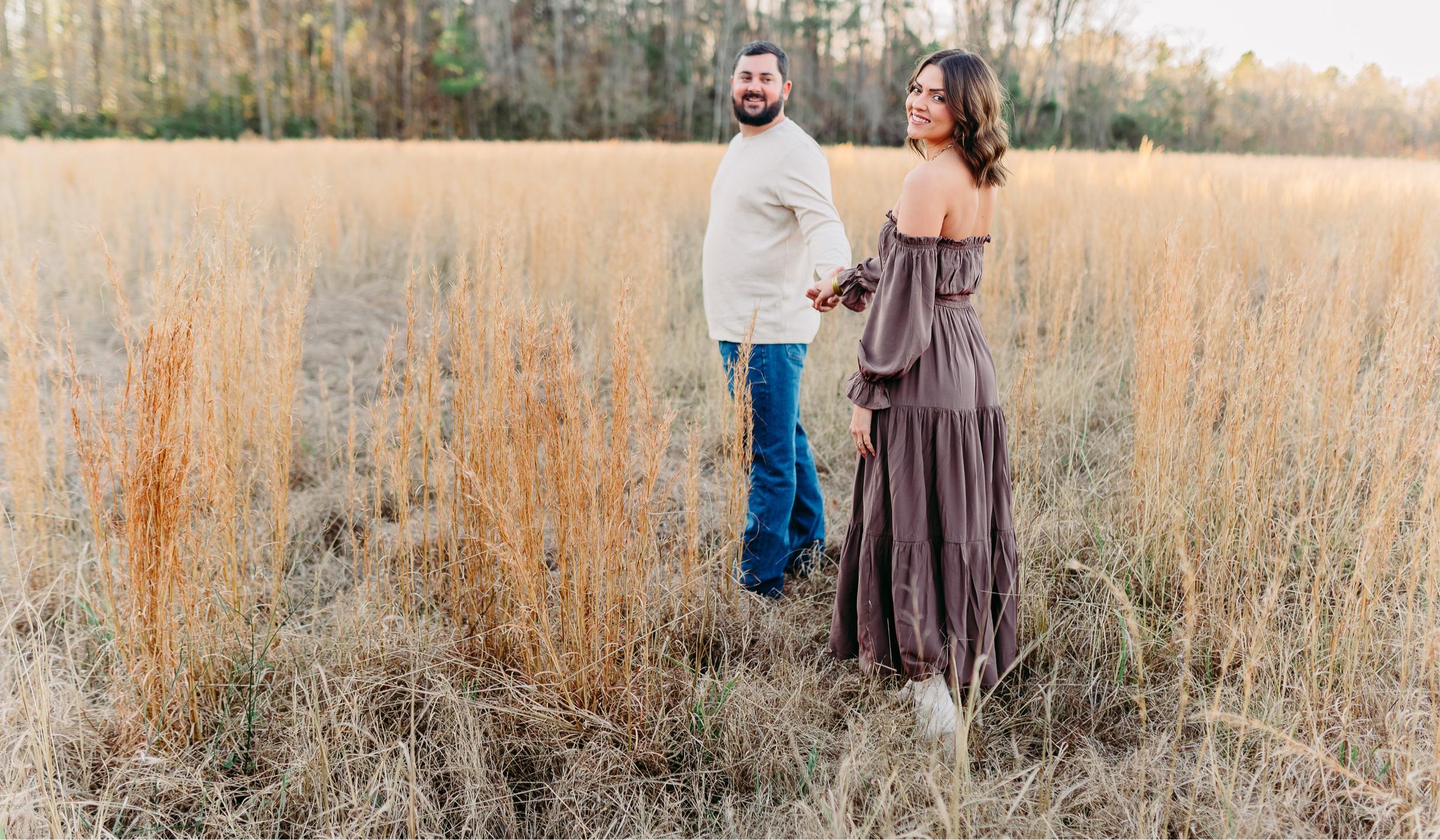 The Wedding Website of Jordan Edwards and William Canady