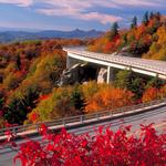 Blue Ridge Parkway