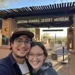 Arizona-Sonora Desert Museum
