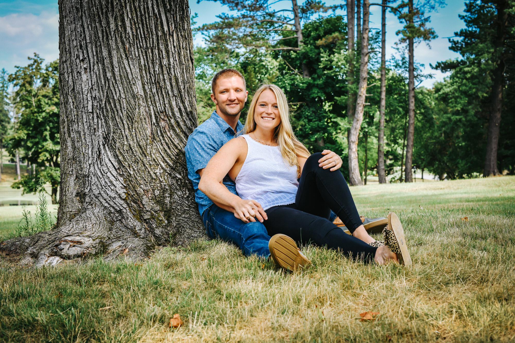 ENGAGEMENT PHOTOS 2020