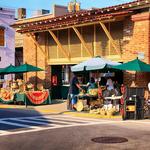 Charleston City Market