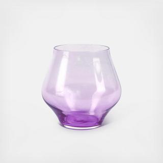 Contessa Stemless Wine Glass