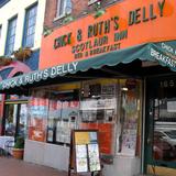 Chick & Ruth's Delly
