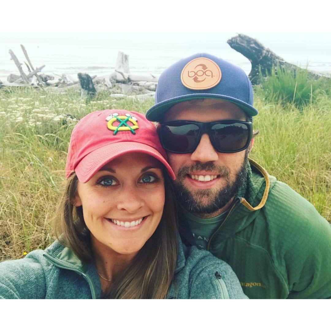 Oregon Trip 2017.
