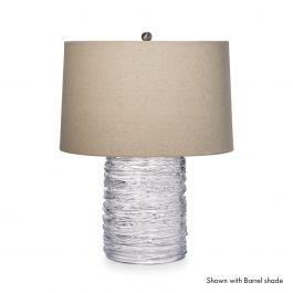 Echo Lake Lamp, Extra Large