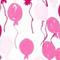 Pink Balloons