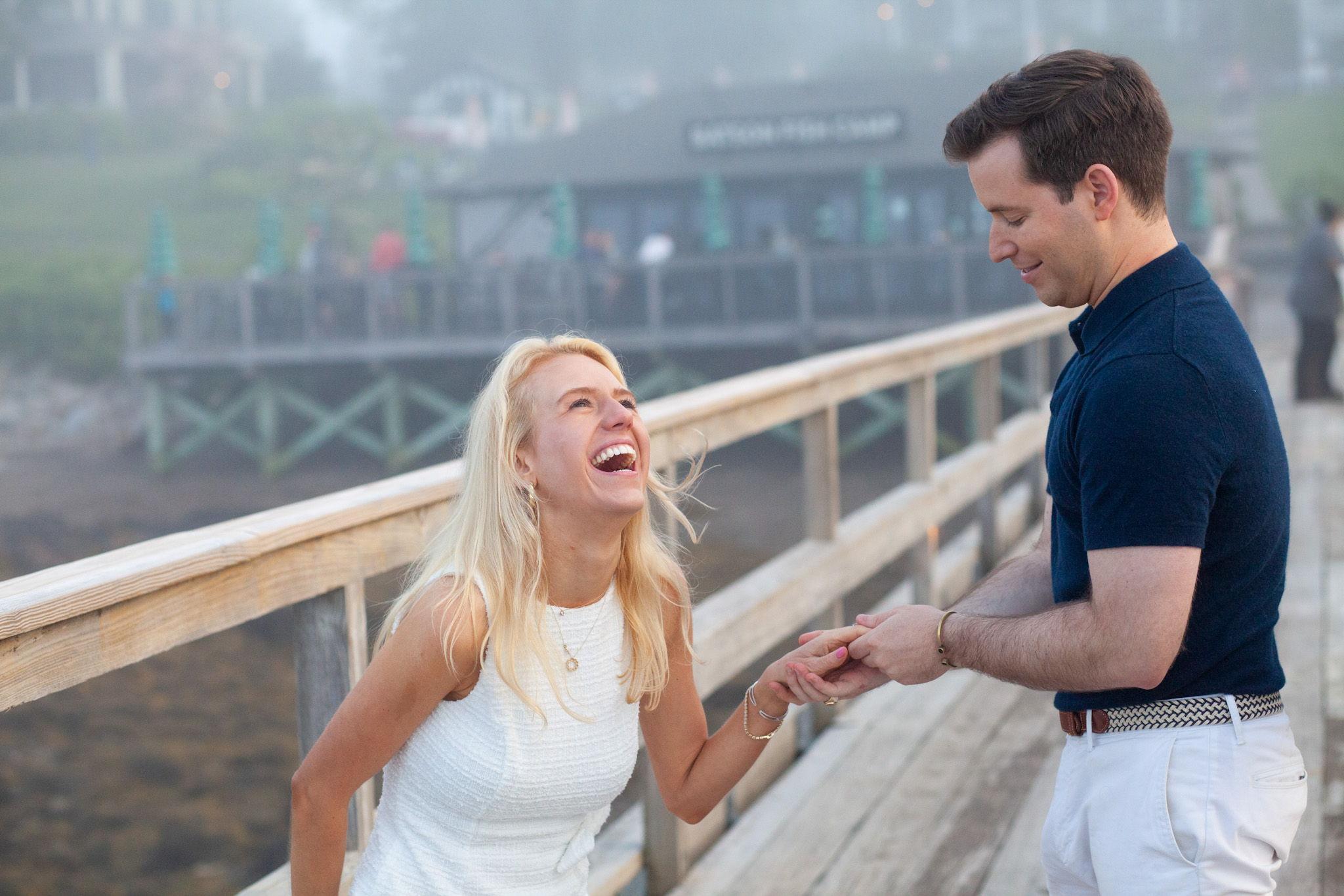 The Wedding Website of Emma Draper and Matt Noles