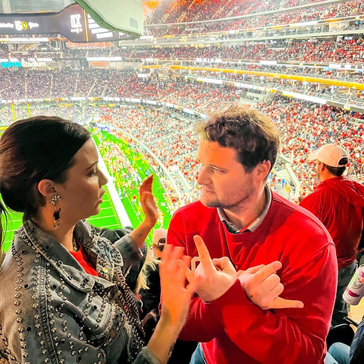National Championship Game 2023