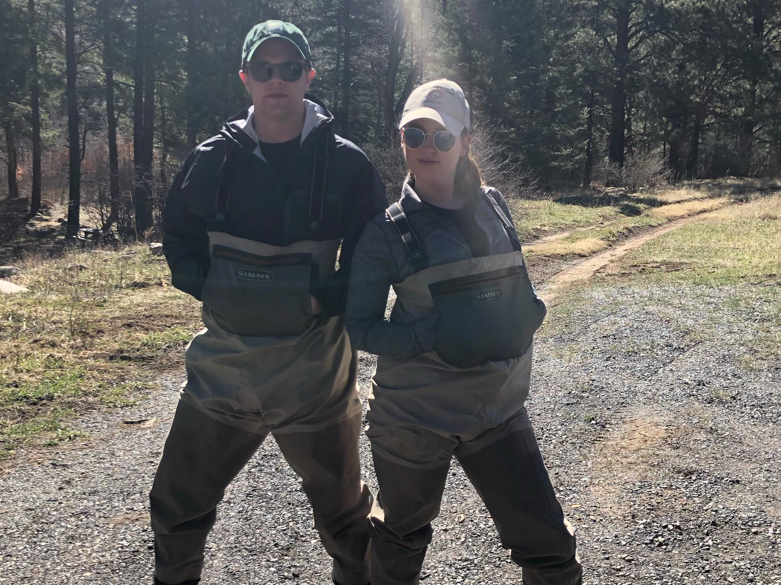 The Wedding Website of Betsy Schrader and Sean McLaughlin