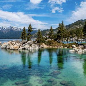 Weekend Getaway