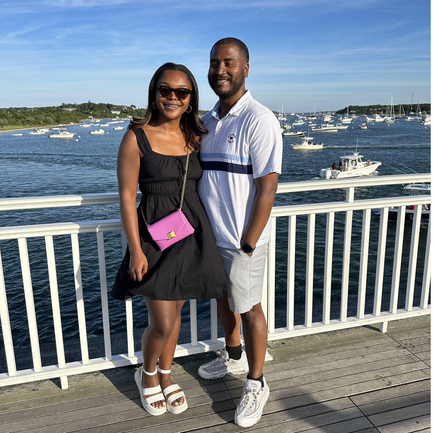 Martha's Vineyard - Summer 2024