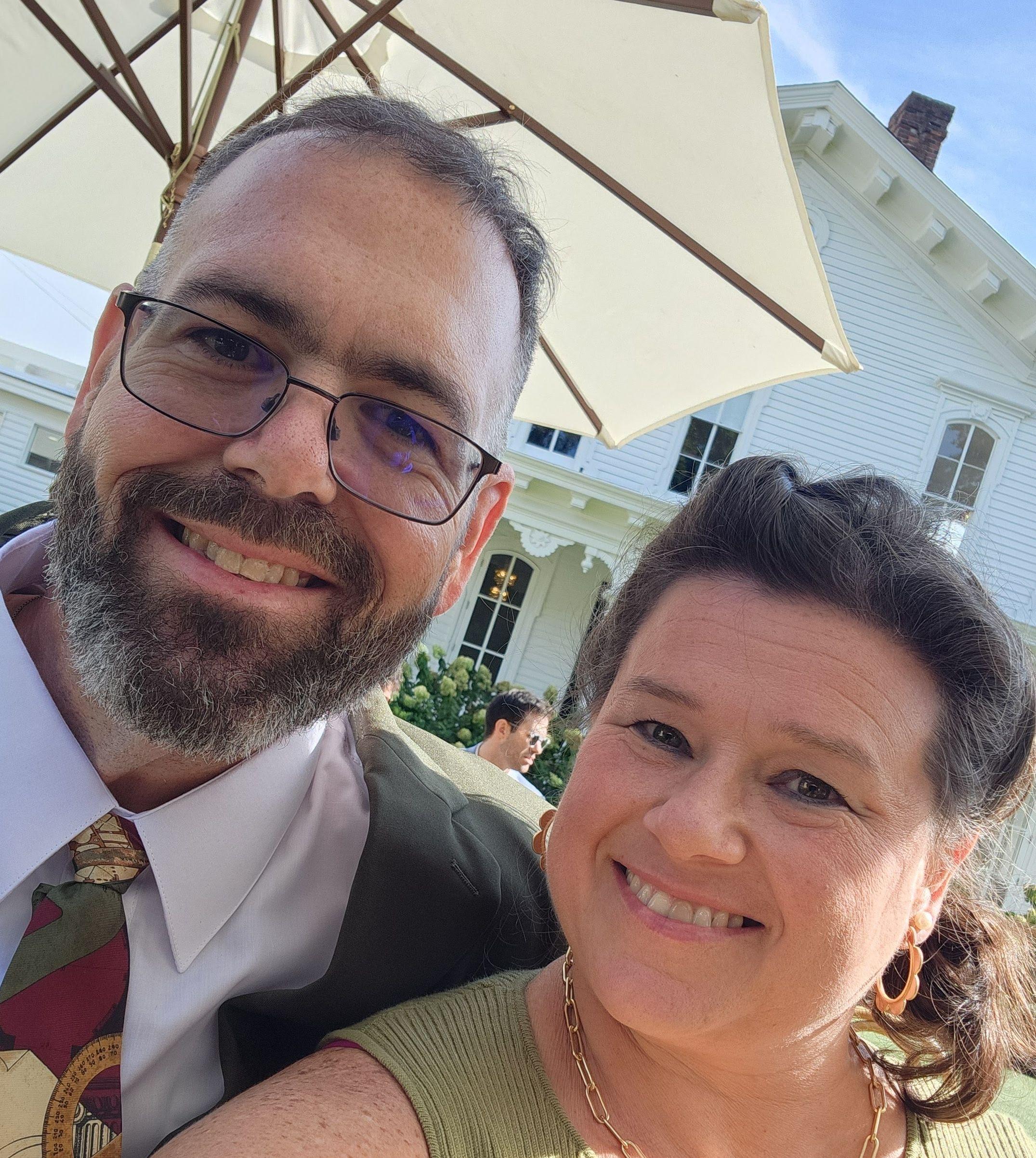 The Wedding Website of Kristin Stahl and David Stahl
